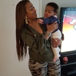 Meet your Posher, Karen